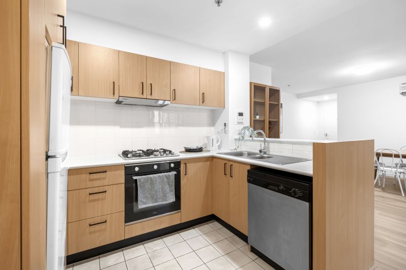 21/200 Smithfield Road, Flemington