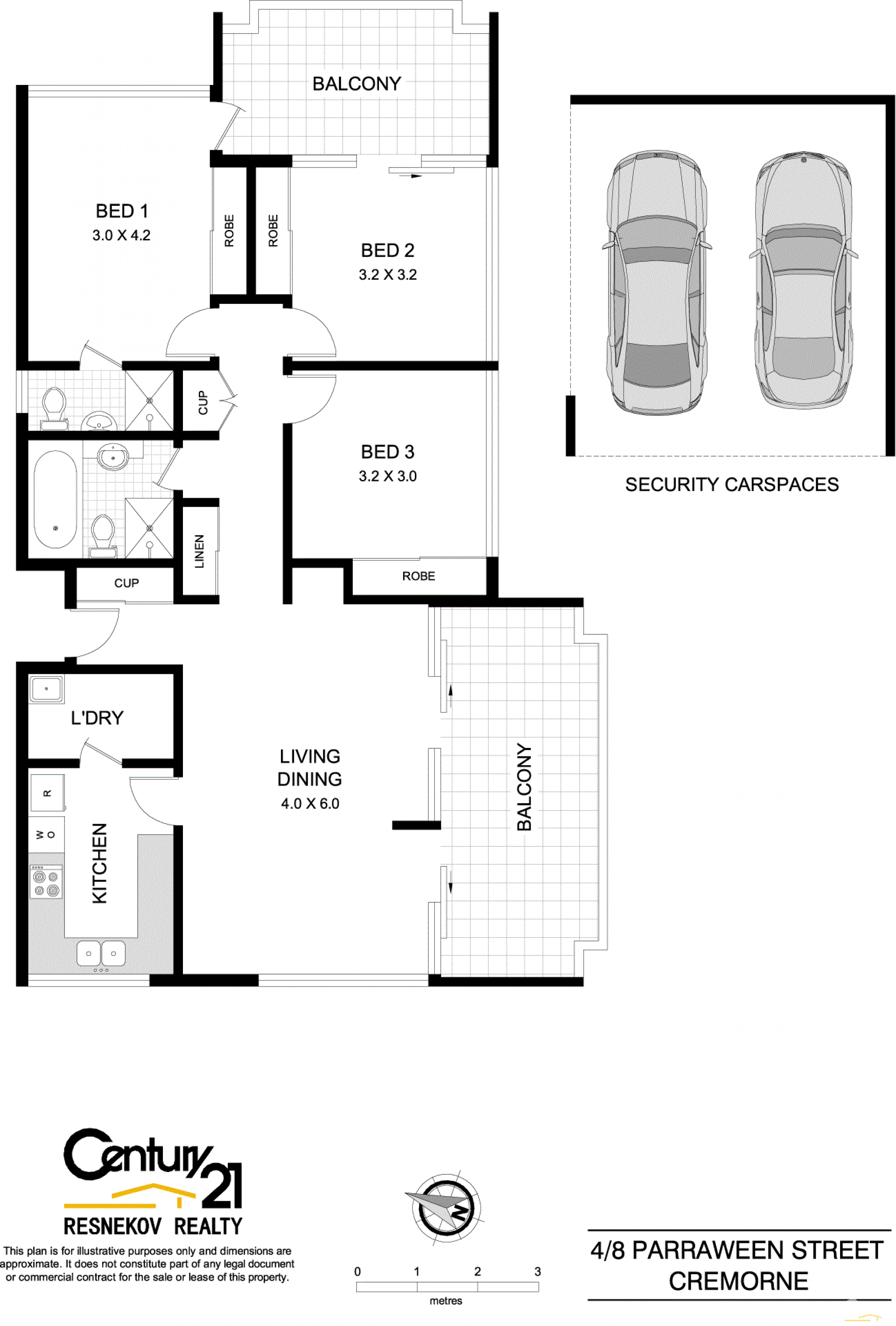 Spacious Bright Apartment  Level Walk to Everything