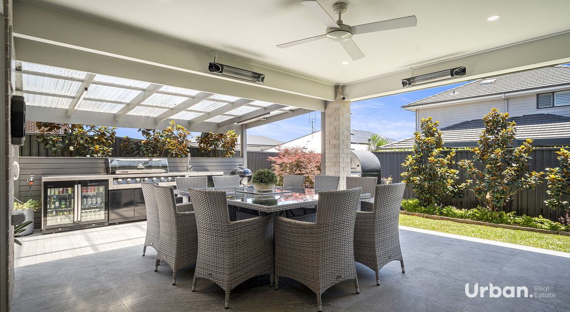 Marsden Park 122 Abell Road