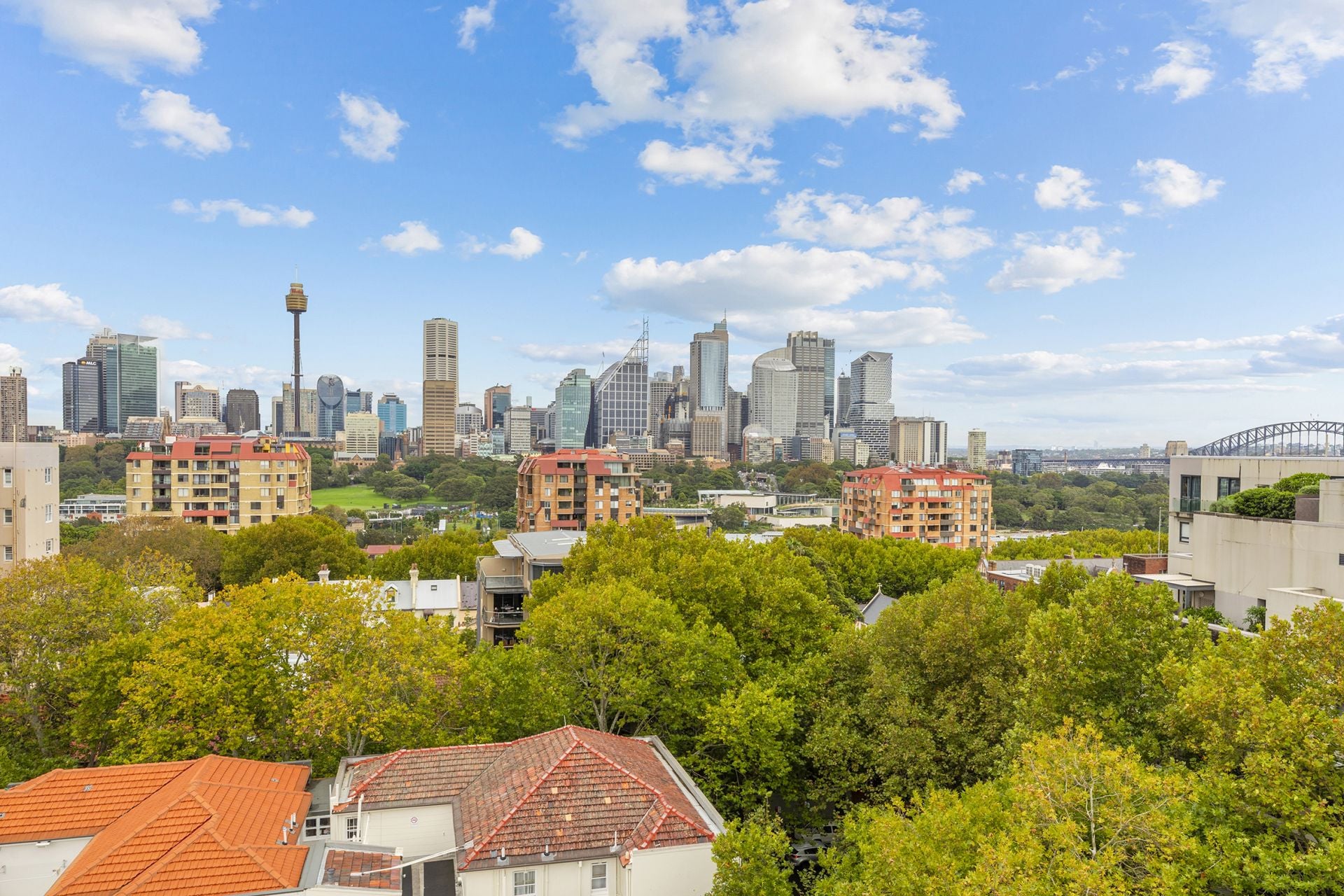 1/5 Manning Street Potts Point NSW, Potts Point - Image 1