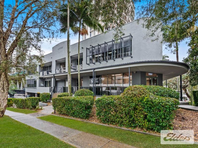 Level 1/5/29 McDougall Street, Milton