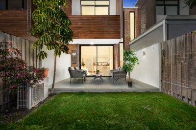 Sans Souci 14/112 Alfred Street