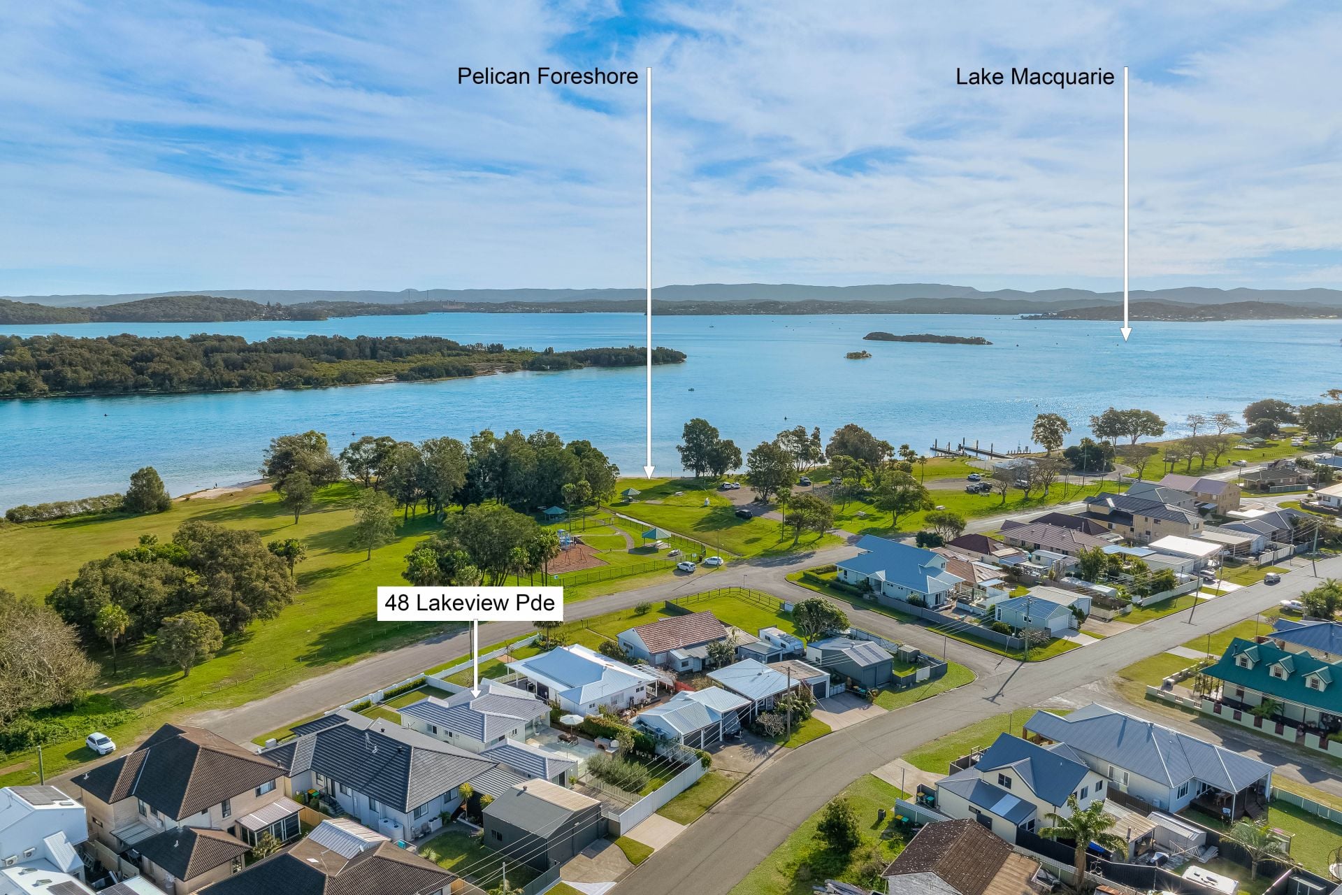 48 Lakeview Parade Pelican NSW, Pelican - Thumbnail 2