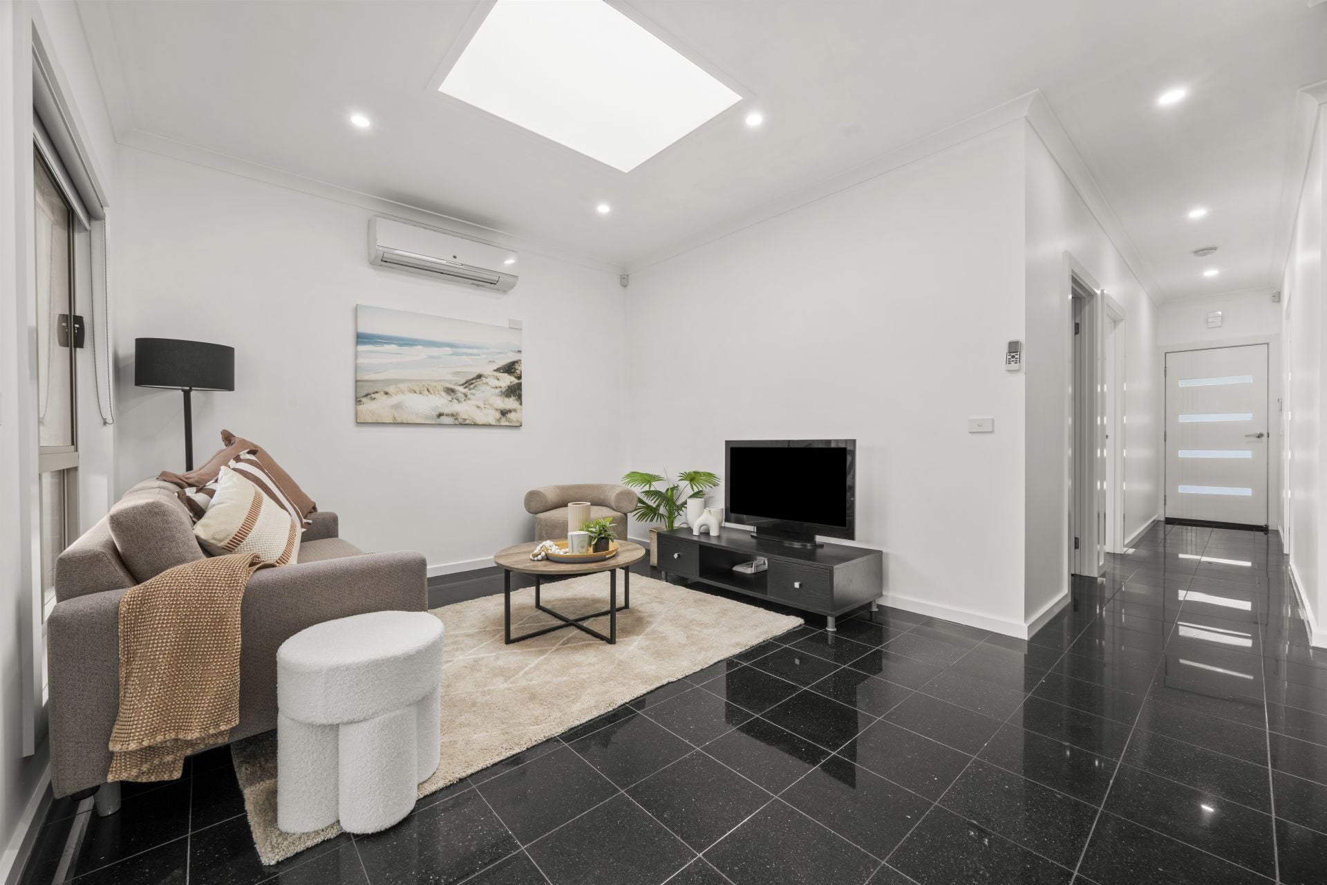 Prime Location And Styled To Perfection