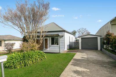 Edgeworth 67 Fletcher Street