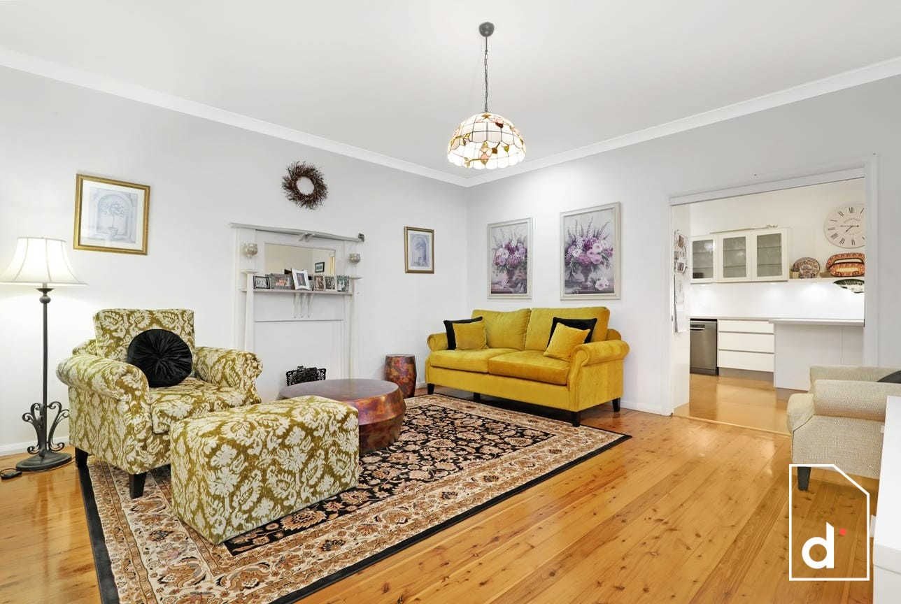 21 Caroline Street, Corrimal NSW