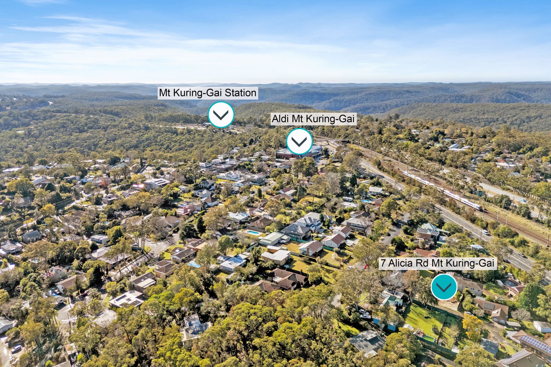 7B Alicia Road, Mount Kuring-gai, Mount Kuring-Gai - Image 1