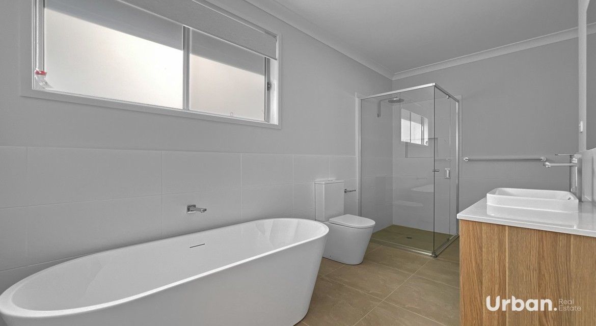Austral 44 Filly Road
