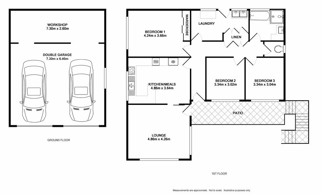 SOLD BY MICHELLE BALABKA & RUSSELL WYER - $660,000