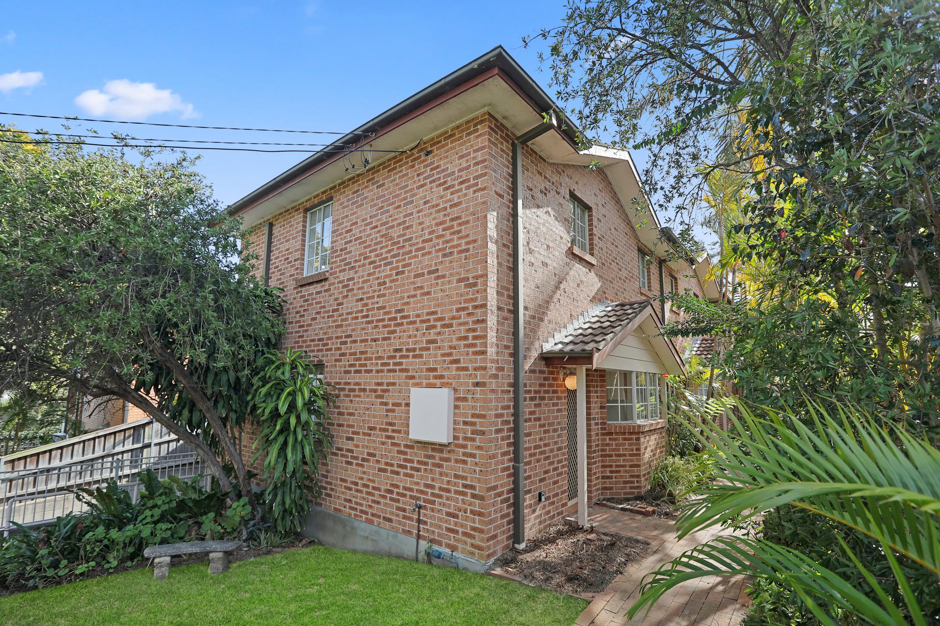 1/20 Abbotsford Parade, Abbotsford NSW