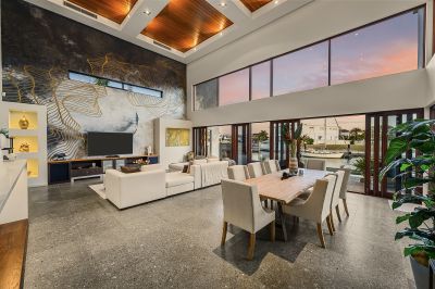 Symphony of Artistic Modern Style