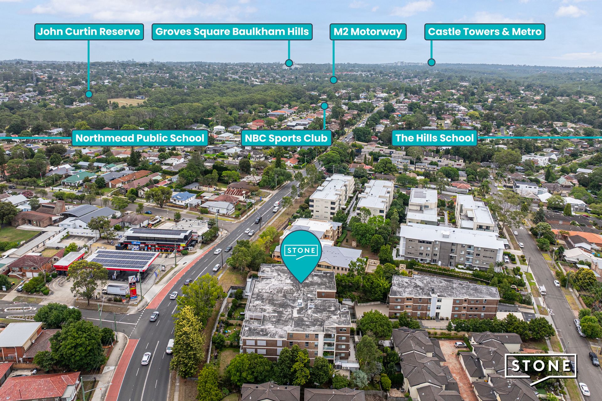 3/10 Murray Street, Northmead, Northmead - Thumbnail 2
