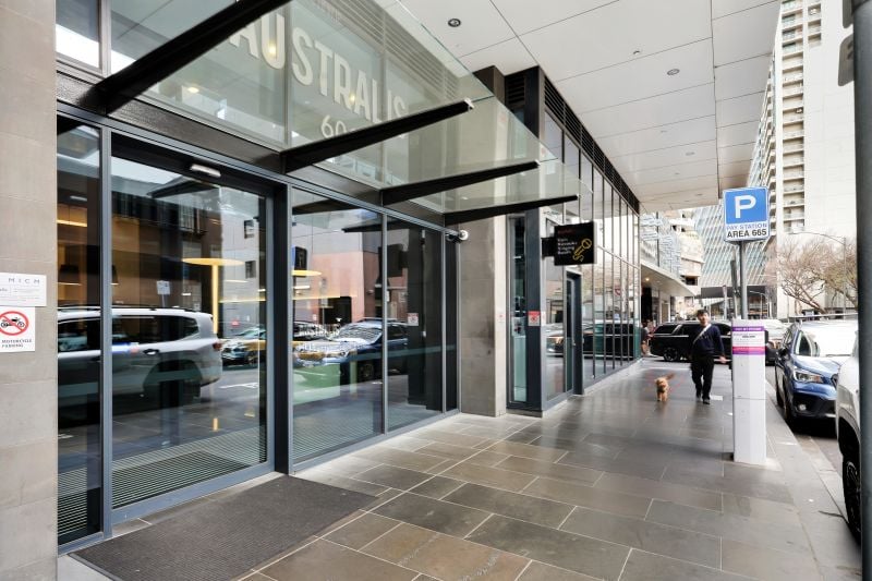 2309/601 Little Lonsdale Street, Melbourne