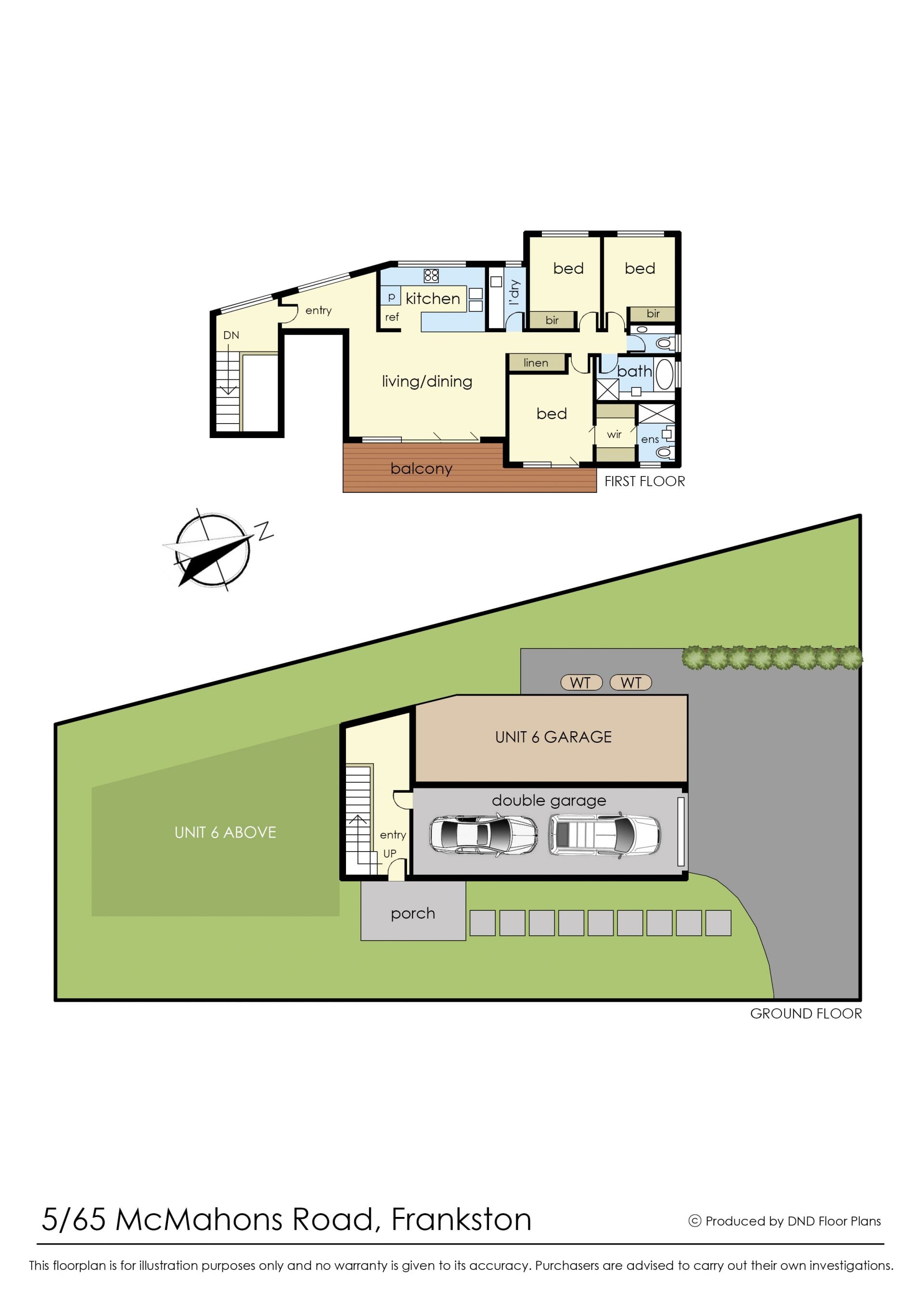 65F McMahons Road, Frankston VIC, Frankston - Image 1