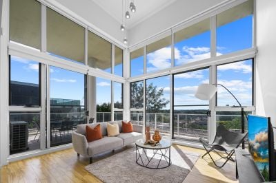 Epping Level 4/34/1 Forest Grove