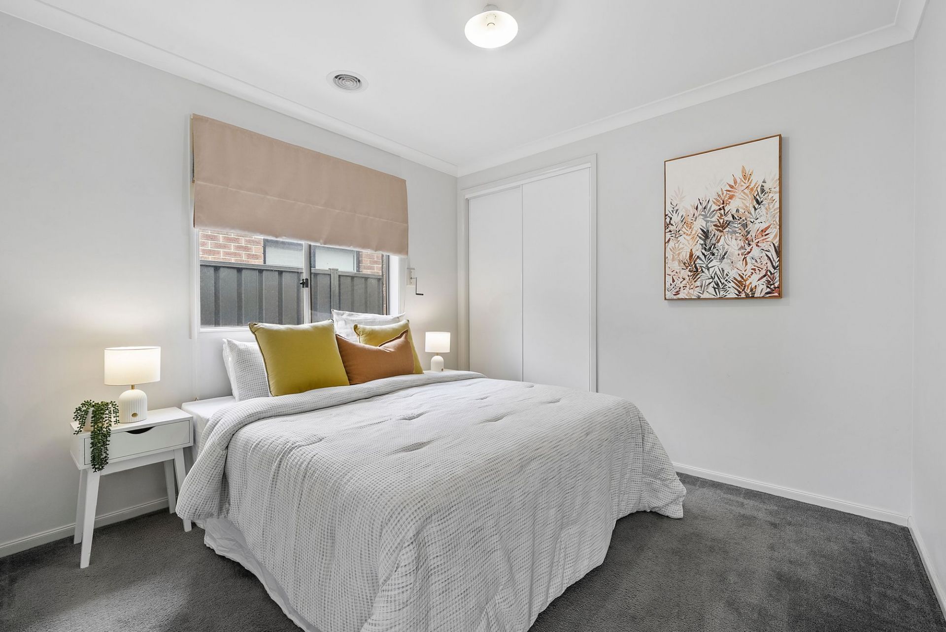 Perfectly Positioned Family Living with Lifestyle Convenience