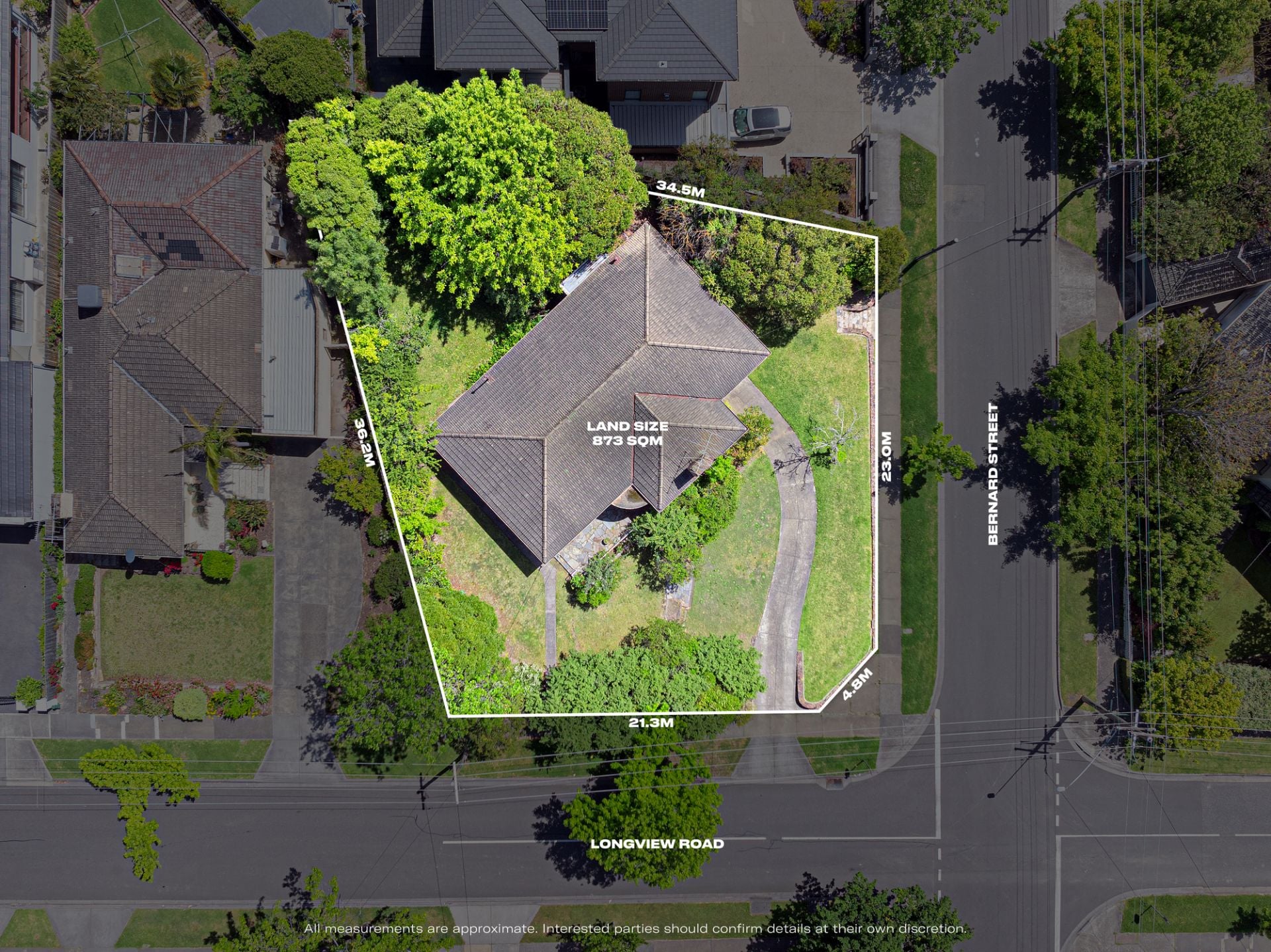 86 Longview Road, Balwyn North, Balwyn North - Thumbnail 2
