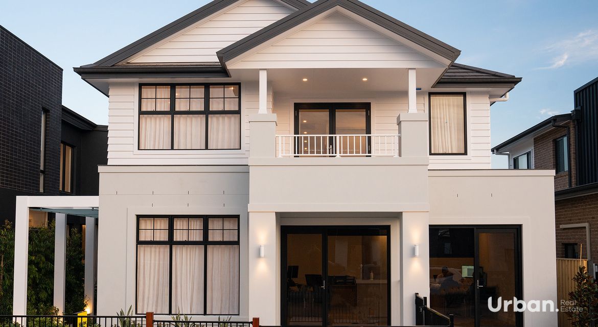 Box Hill 9 Noah Street