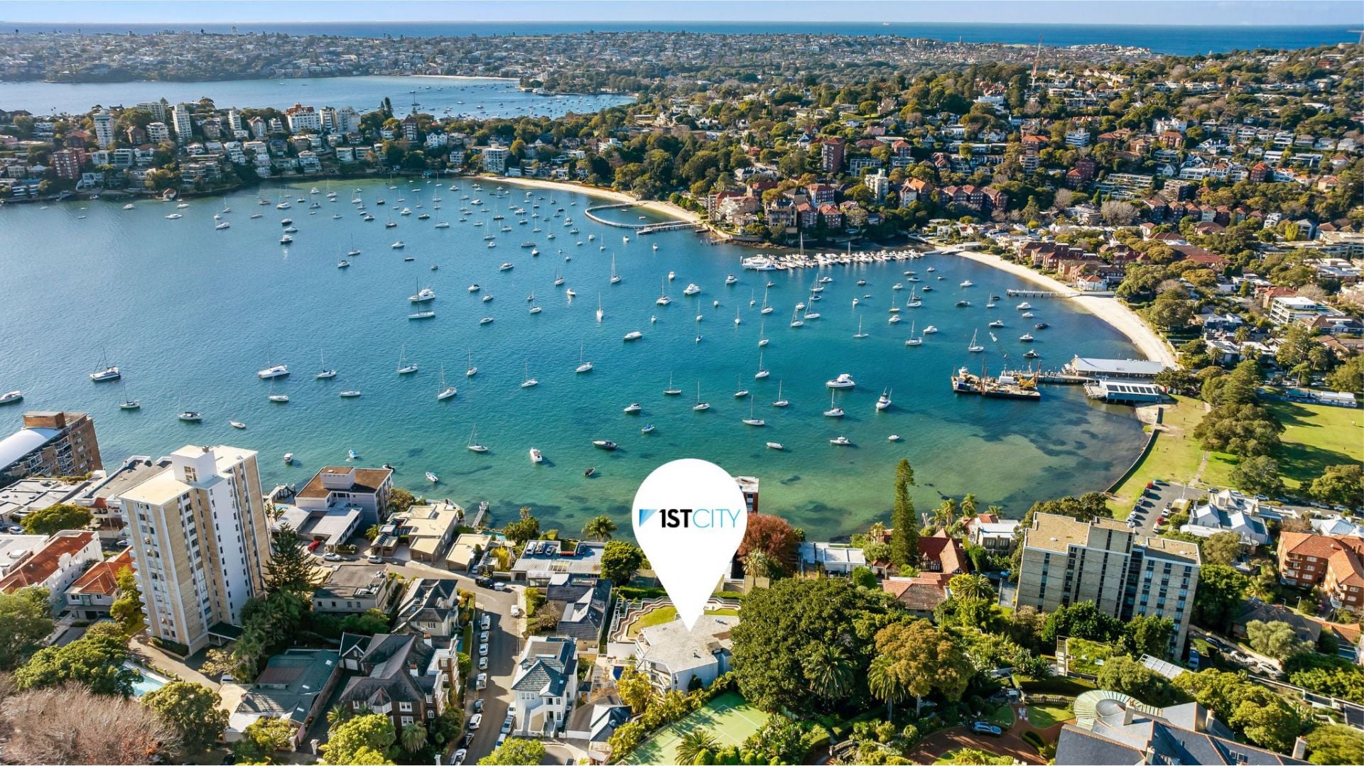 8/39 Sutherland Crescent Darling Point NSW, Darling Point - Thumbnail 3
