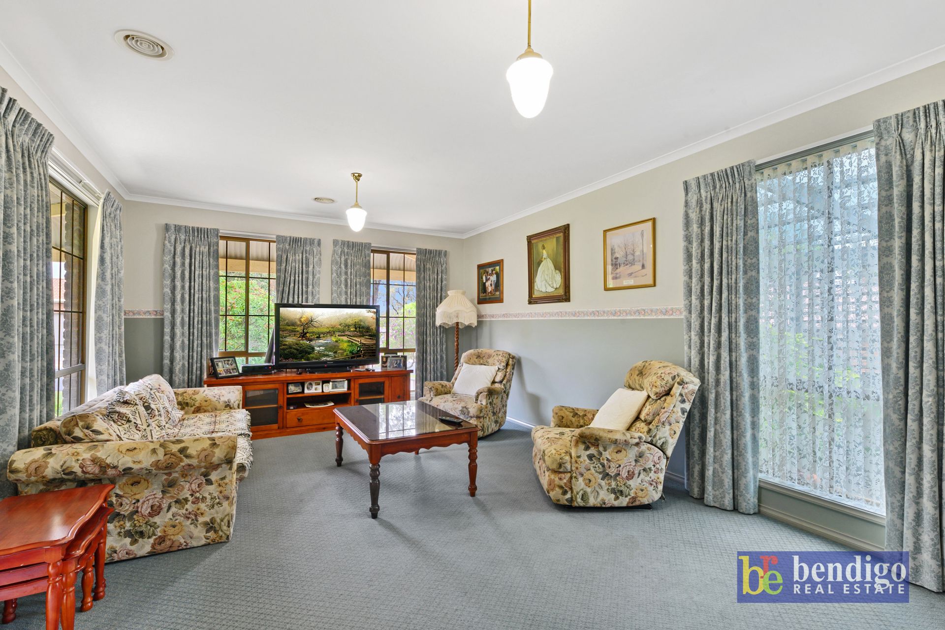 28 Molesworth Road Kangaroo Flat VIC, Flat - Thumbnail 2