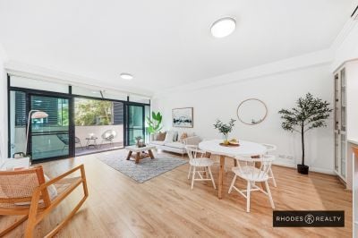 66/1 Timbrol Avenue, Rhodes, Rhodes - Thumbnail 4