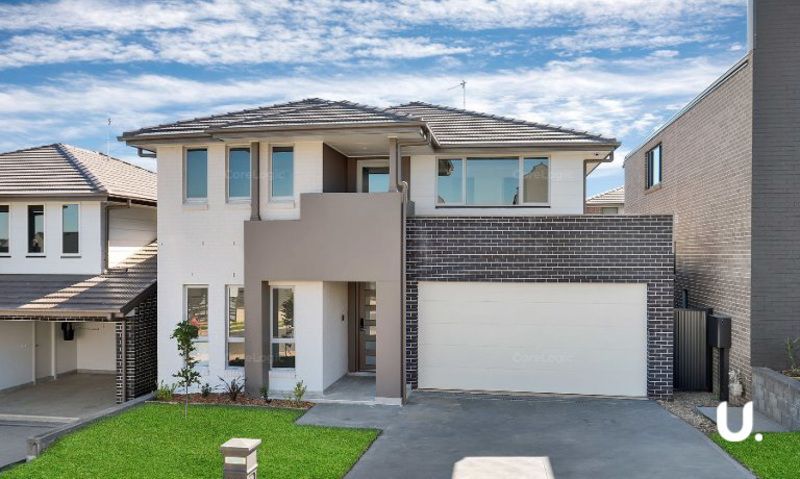 Kellyville 18 Kennedy Avenue