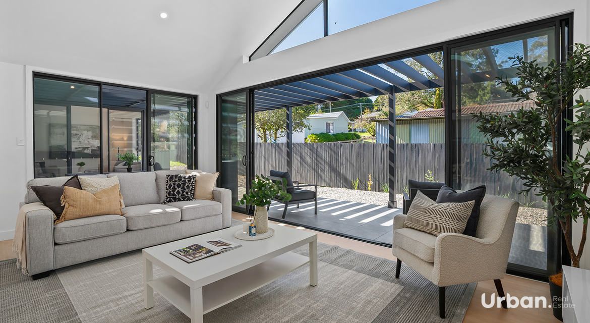 Bundanoon 82 Penrose Road