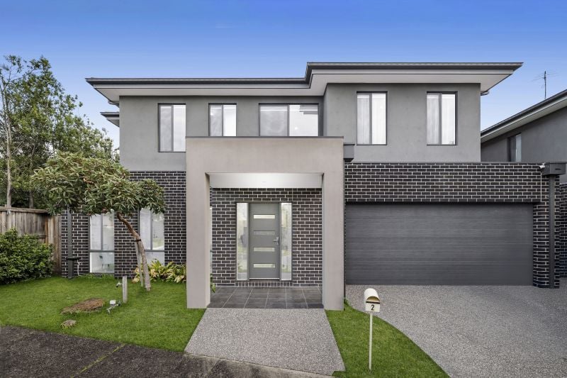 2 Cloud Street, South Morang