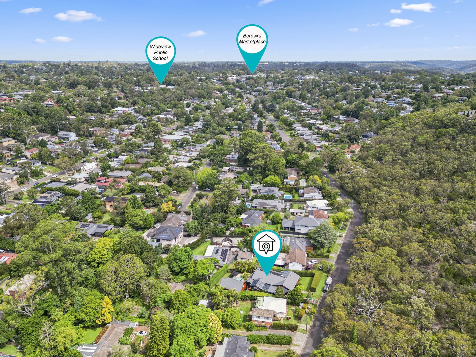 148 Woodcourt Road, Berowra Heights NSW, Berowra Heights - Thumbnail 2