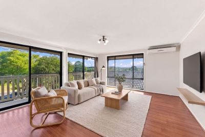 Minto 9 Herborn Place