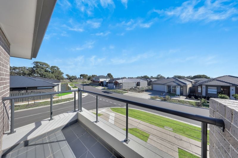 16 Wombargo Crescent, Wollert