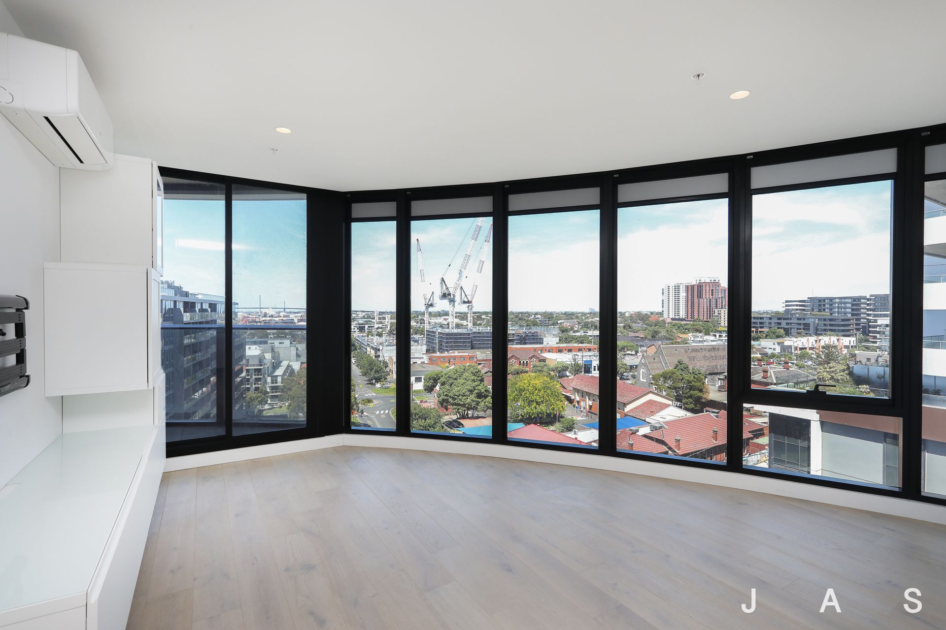 910/2 Hallenstein Street Footscray VIC, Footscray - Thumbnail 4
