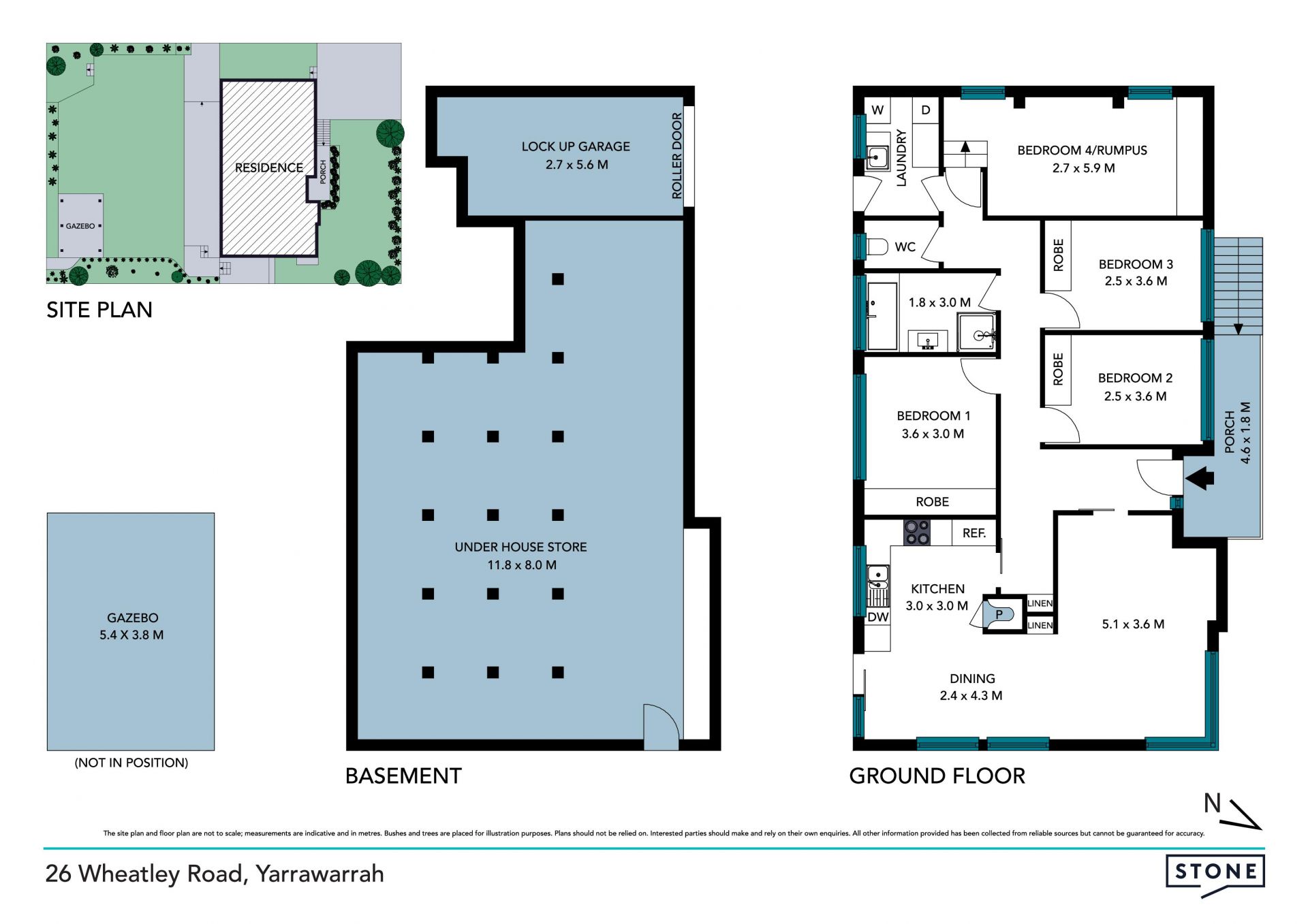 Immaculate family home