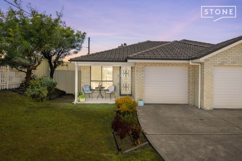 Abermain 1/37 Armidale Street