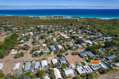 11 Saturn Parade, Venus Bay VIC, Venus Bay - Image 1