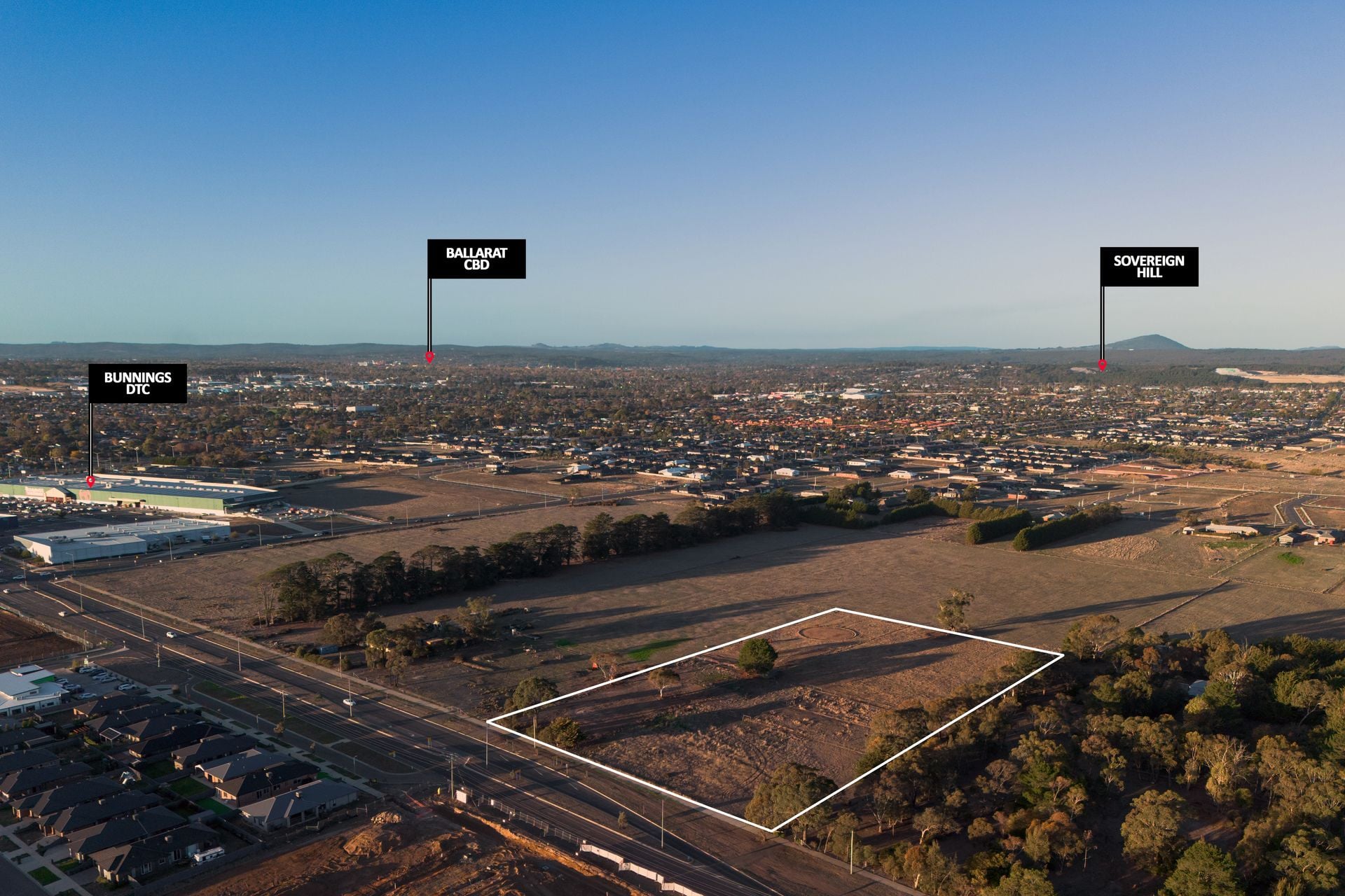 67 Cherry Flat Road, Bonshaw