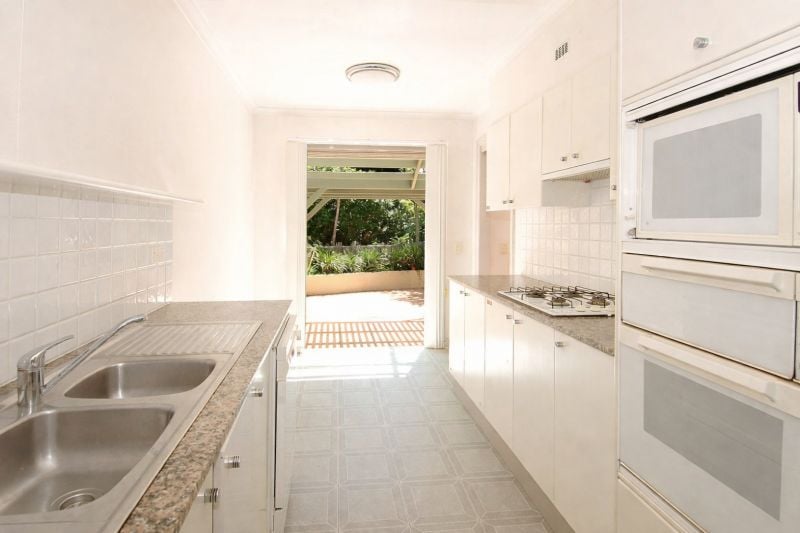 1A Kenilworth Street, BONDI JUNCTION, Bondi Junction - Thumbnail 3