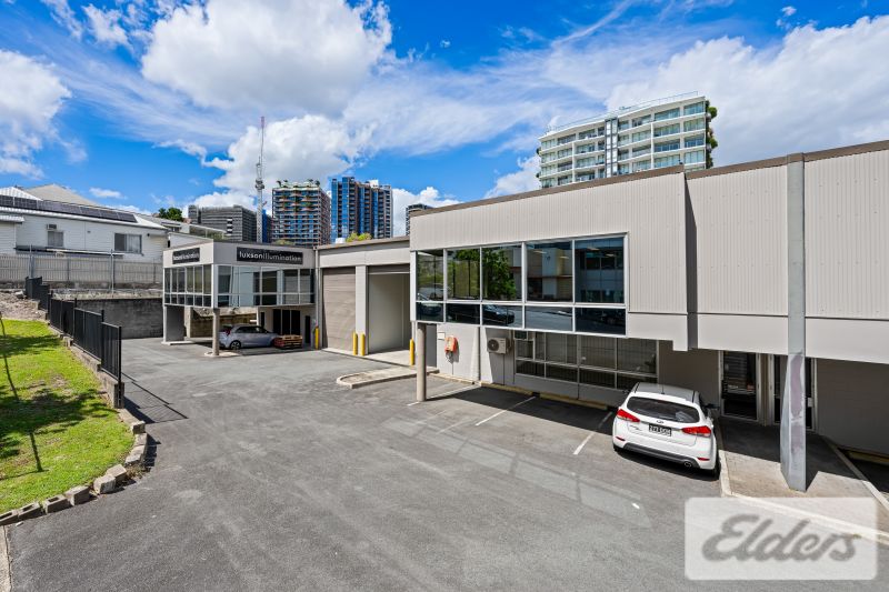 3/170 Montague Road, South Brisbane