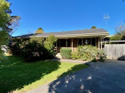 Wentworth Falls