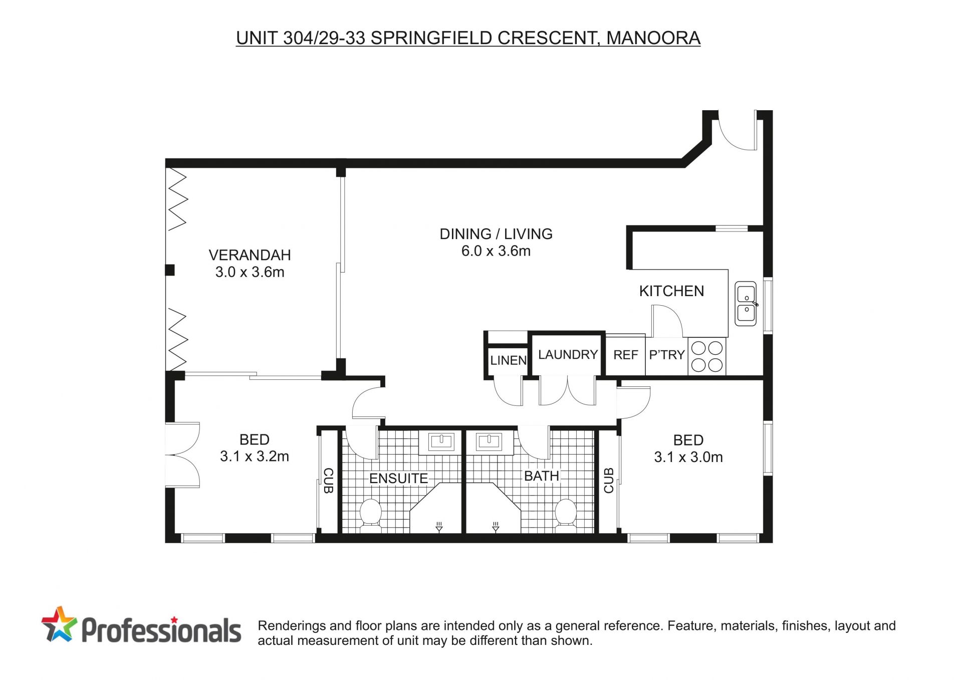 Your new home or a smart investment