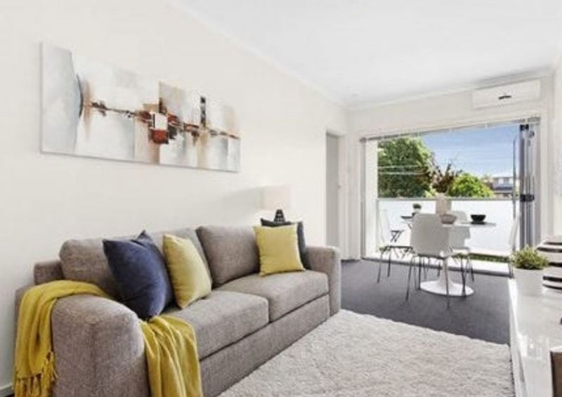 7/282-284 Mansfield Street, Thornbury