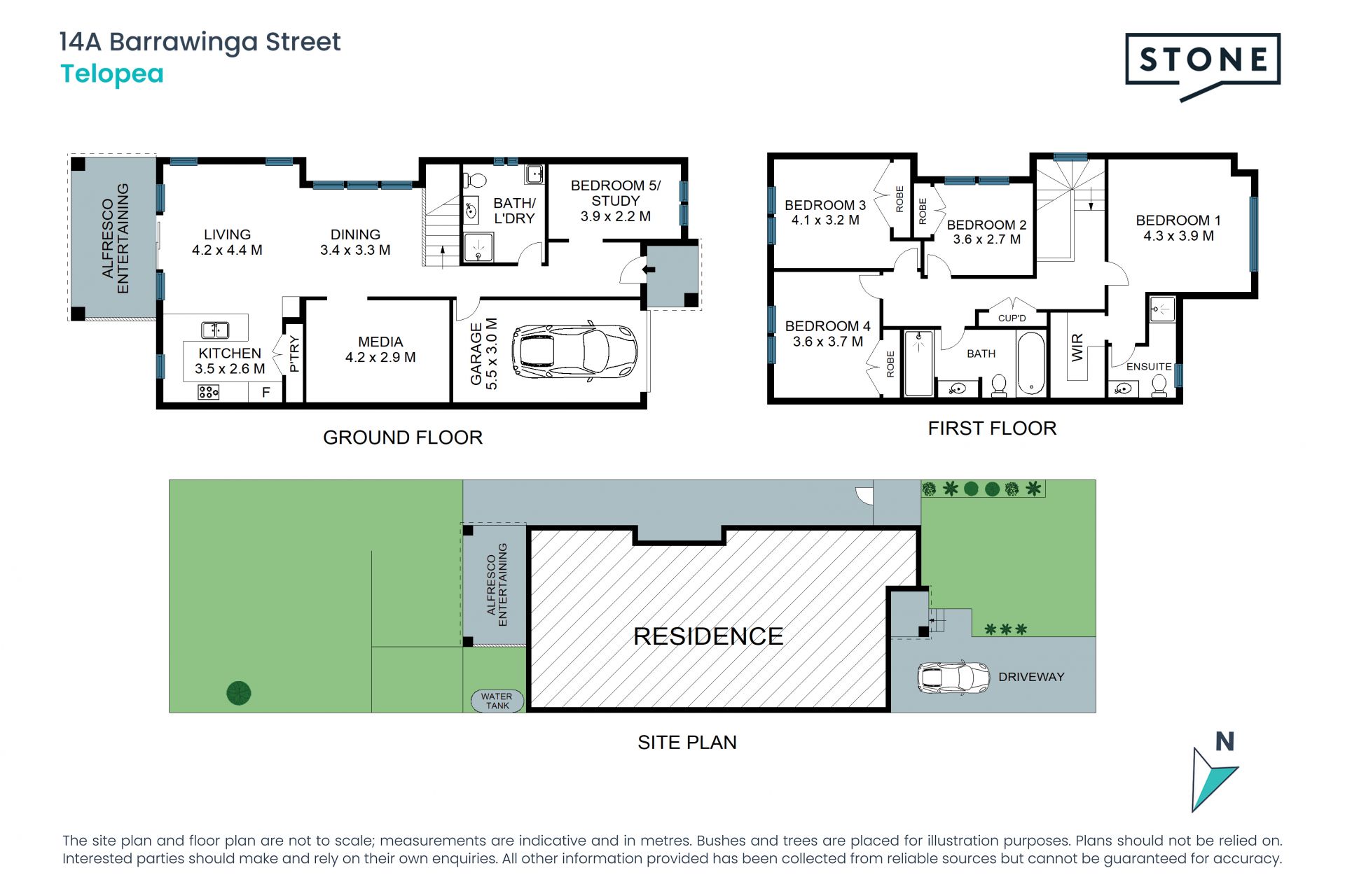 Spacious house-sized duplex in Carlingford West catchment