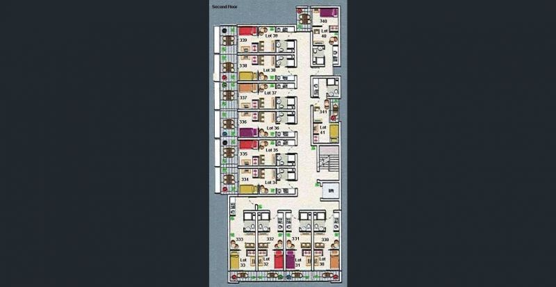 332/484 Elgar Road Box Hill VIC, Box Hill - Thumbnail 5