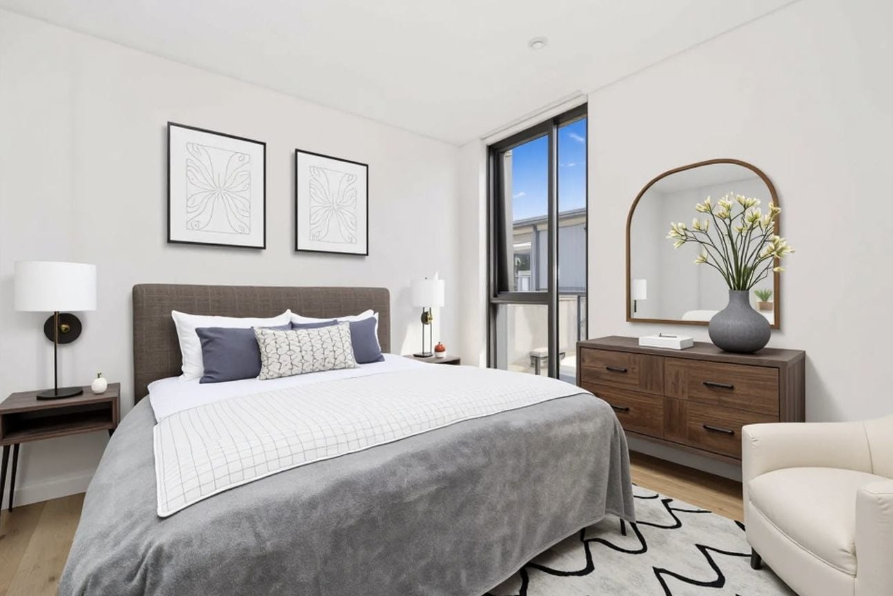 327 B305/5 Mulyan Street, Rouse Hill, Rouse Hill - Thumbnail 4