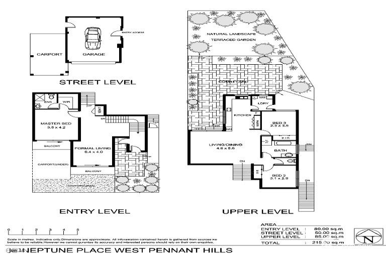 Exceptionally Spacious