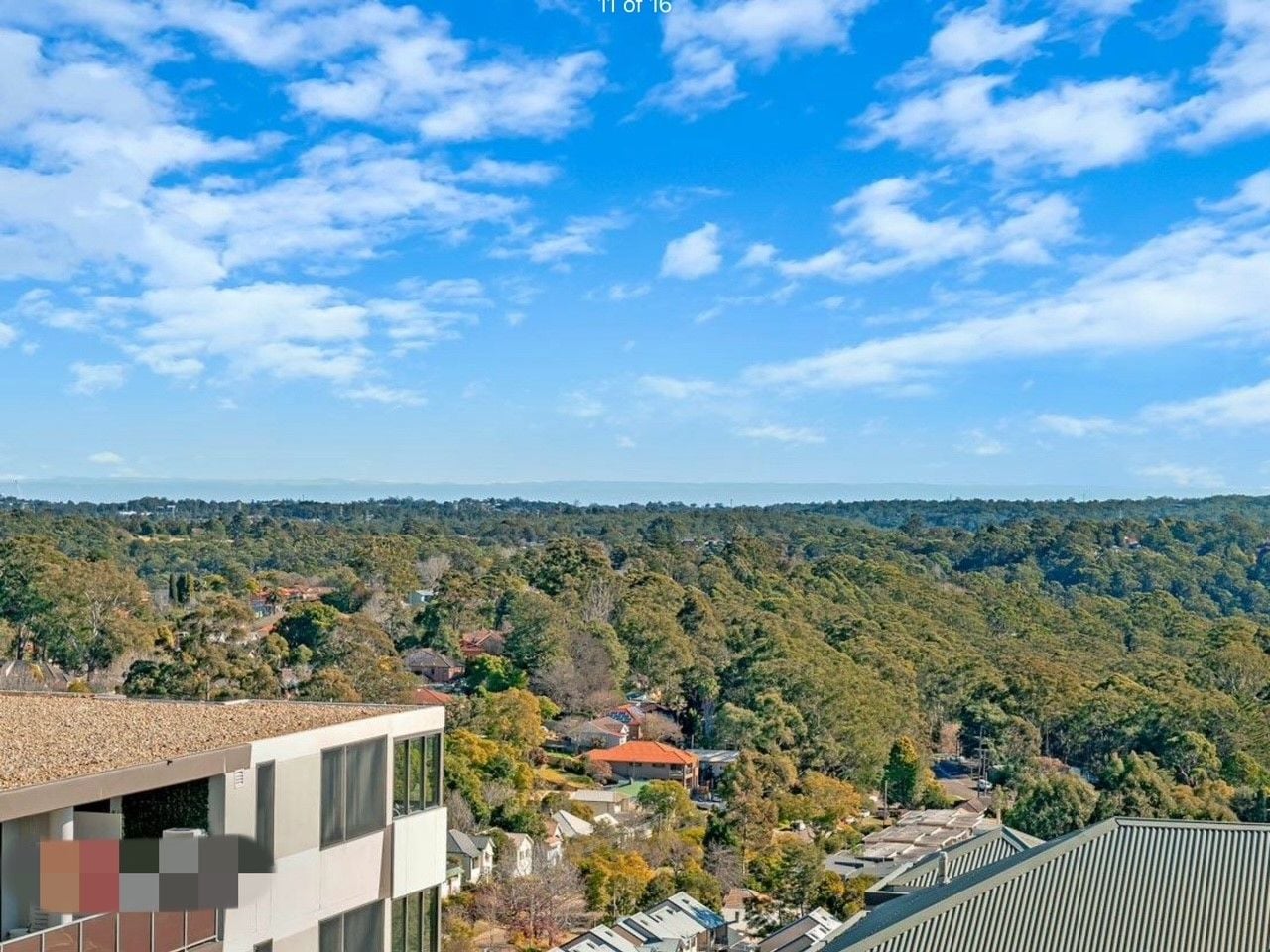1011/135-137 Pacific Highway, Hornsby, Hornsby - Thumbnail 4