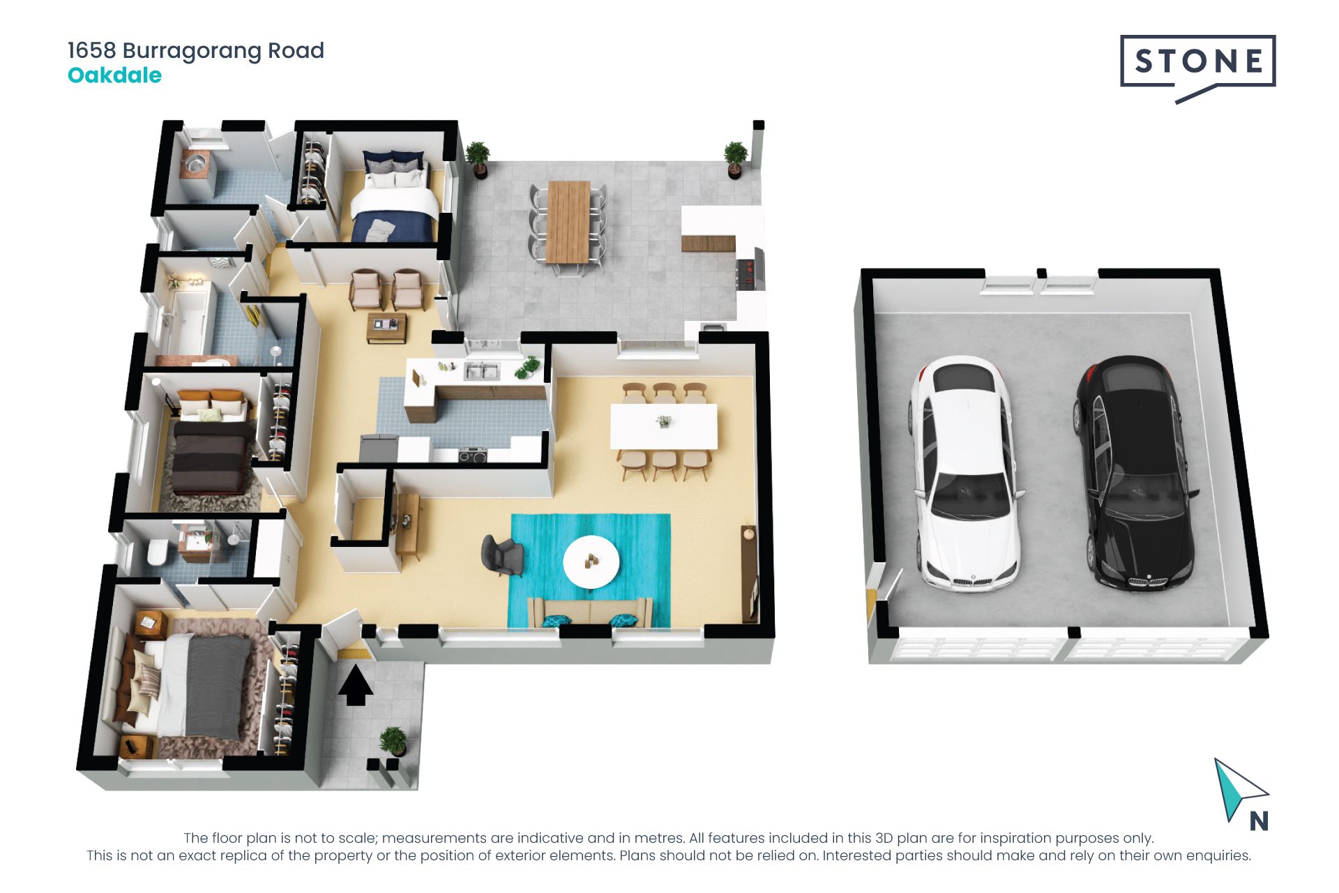 Open home cancelled- offer accepted