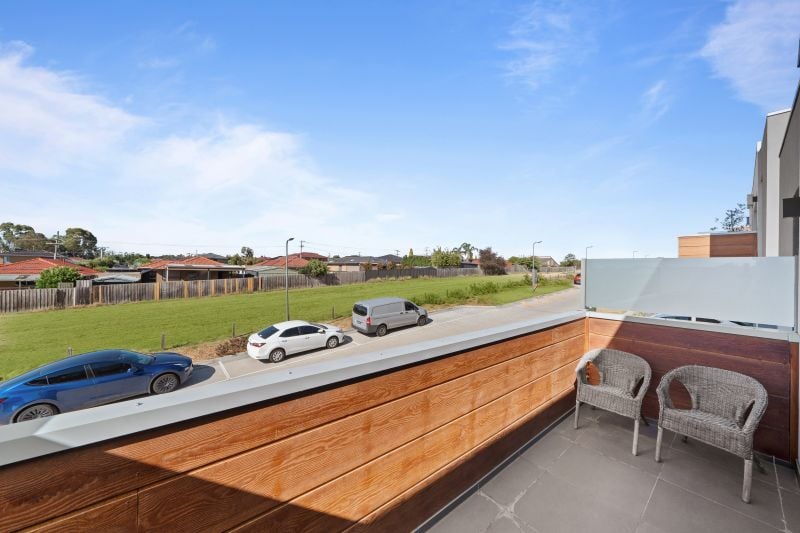 37 Tussock Drive, Bundoora