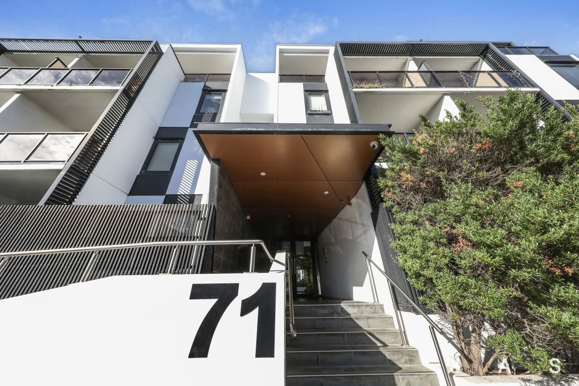 204/71 Henry Street Kensington VIC, Kensington - Thumbnail 3