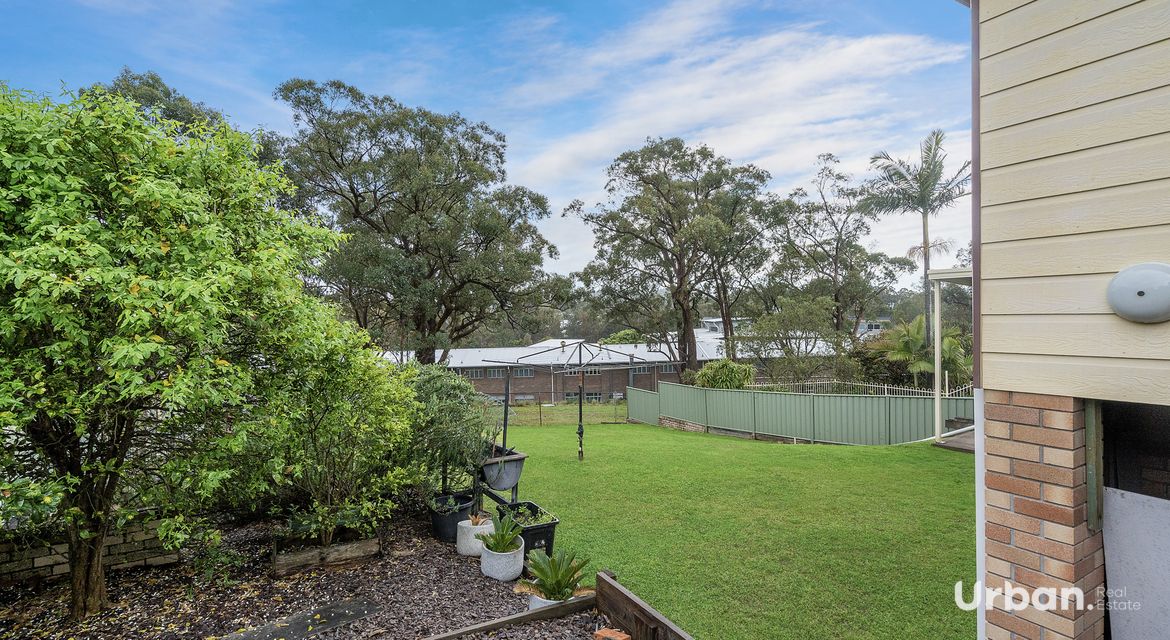 Booragul 26 Merriwa Street
